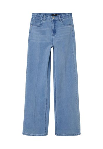 LMTD Jeans  blu denim