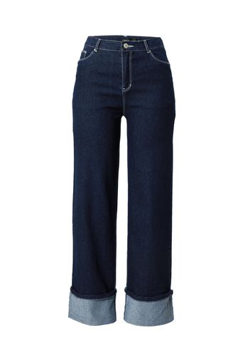 LMTD Jeans 'TILINETTE'  blu scuro