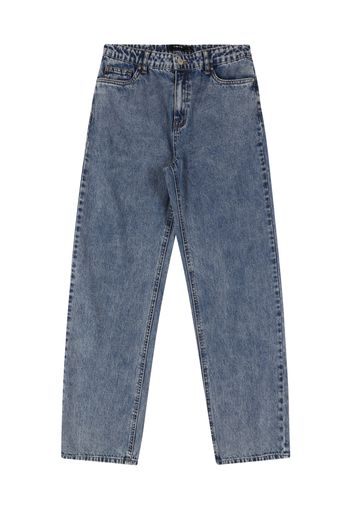 LMTD Jeans 'IZZA'  blu denim