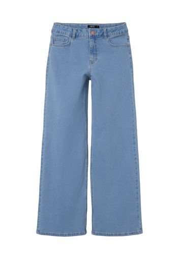 LMTD Jeans 'TAULSINE'  blu denim