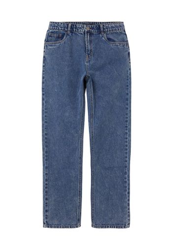 LMTD Jeans 'IZZA'  blu scuro