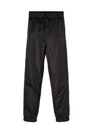 LMTD Pantaloni  nero / bianco