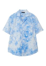 LMTD Camicia 'Hay'  blu chiaro / opale