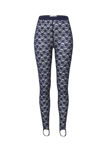 Lollys Laundry Leggings 'Dolly'  marino