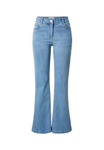 LOOKS by Wolfgang Joop Jeans  blu denim