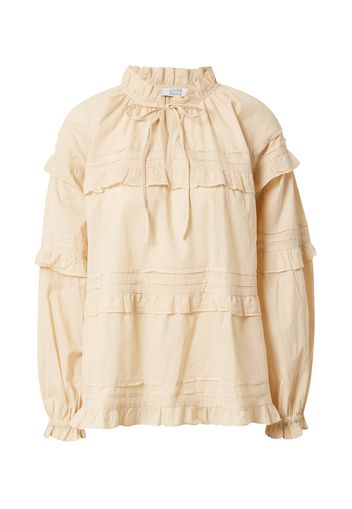 Love & Divine Camicia da donna  beige