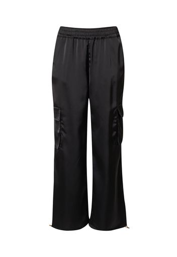 Love & Divine Pantaloni cargo '907'  nero