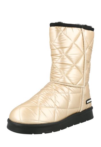 Love Moschino Boots da neve  crema / nero