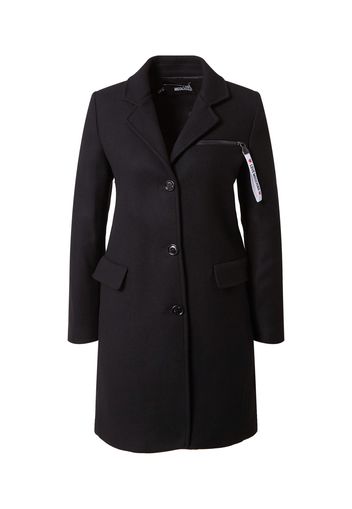 Love Moschino Cappotto di mezza stagione  nero