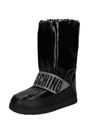 Love Moschino Boots da neve  nero
