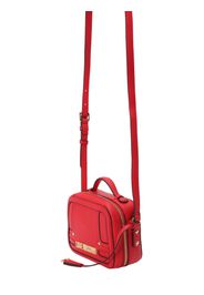 Love Moschino Borsa a tracolla 'NERO'  rosso