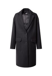 Love Moschino Cappotto di mezza stagione  nero