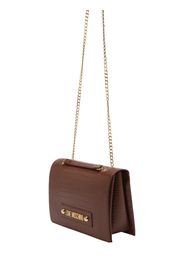 Love Moschino Borsa a tracolla  cioccolato