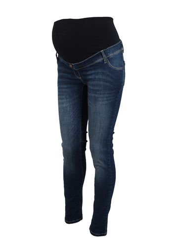 LOVE2WAIT Jeans 'Sophia 30'  blu denim