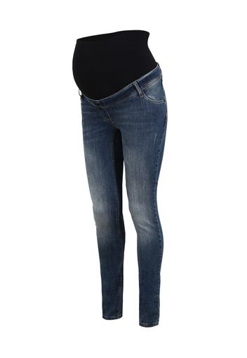 LOVE2WAIT Jeans 'Sophia'  blu denim