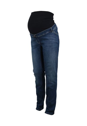 LOVE2WAIT Jeans 'Sophia Plus'  blu denim / blu