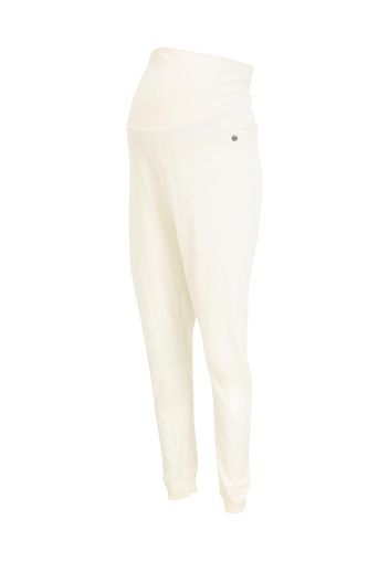 LOVE2WAIT Pantaloni  offwhite