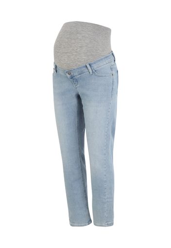 LOVE2WAIT Jeans 'Norah'  blu denim