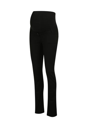 LOVE2WAIT Jeans 'Grace'  nero