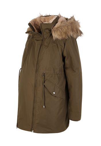 LOVE2WAIT Parka invernale  oliva