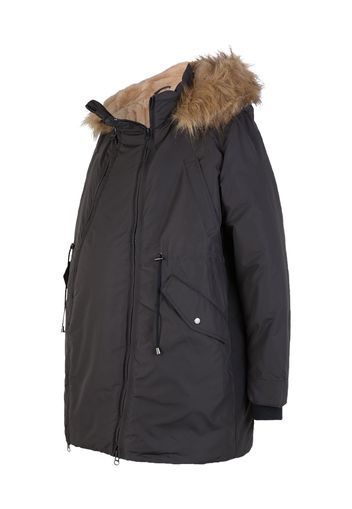 LOVE2WAIT Parka invernale  navy