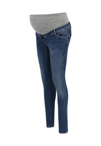 LOVE2WAIT Jeans 'Sophia'  blu denim