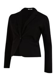 LOVE2WAIT Blazer 'Ponte di Roma'  nero