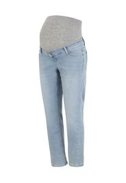 LOVE2WAIT Jeans 'Norah'  blu denim