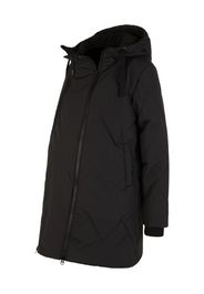 LOVE2WAIT Cappotto invernale  nero