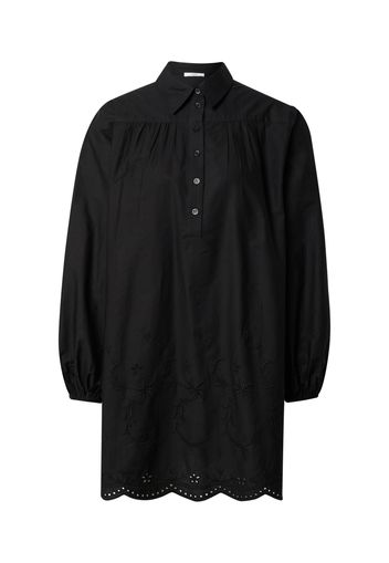 Lovechild 1979 Abito camicia 'Natacha'  nero