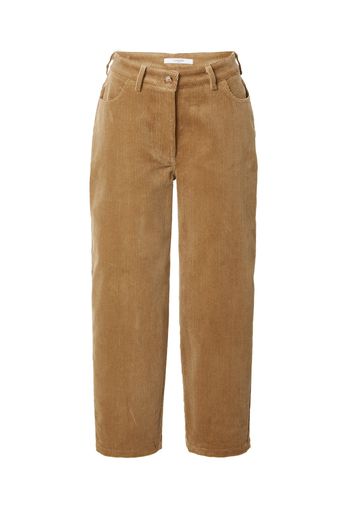 Lovechild 1979 Pantaloni 'Aston'  marrone scuro