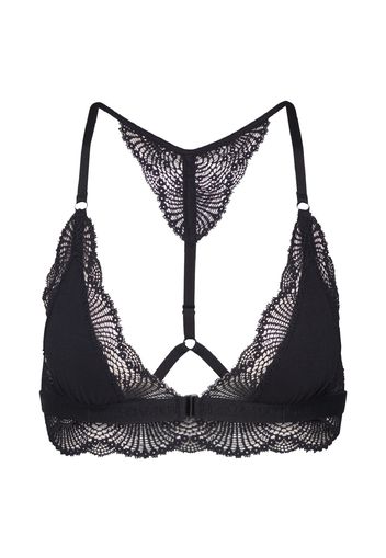 LOVJOI Reggiseno  nero