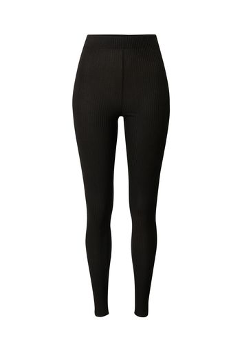 LOVJOI Leggings 'PLANERI'  nero