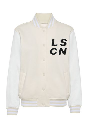 LSCN by LASCANA Giacca di mezza stagione  crema