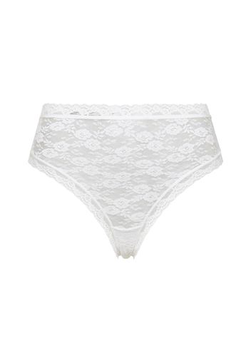 LSCN by LASCANA Slip  bianco