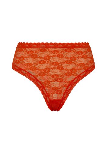 LSCN by LASCANA Slip  rosso