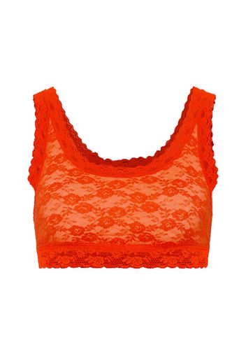 LSCN by LASCANA Reggiseno  rosso