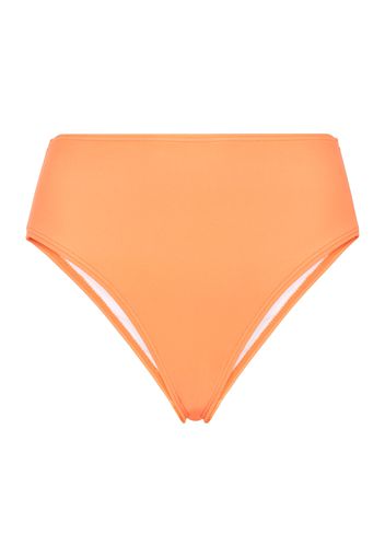 LSCN by LASCANA Pantaloncini per bikini 'Gina'  arancione