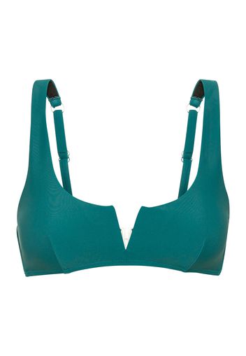 LSCN by LASCANA Top per bikini  blu ciano