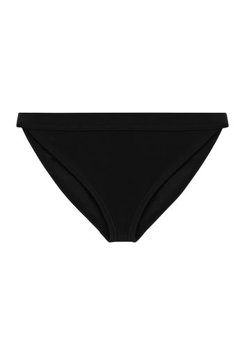 LSCN by LASCANA Pantaloncini per bikini 'Gina'  nero