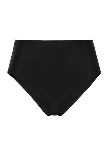 LSCN by LASCANA Pantaloncini per bikini 'Gina'  nero