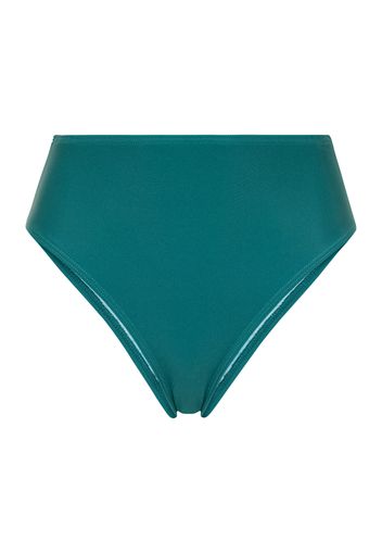 LSCN by LASCANA Pantaloncini per bikini 'Gina'  blu ciano