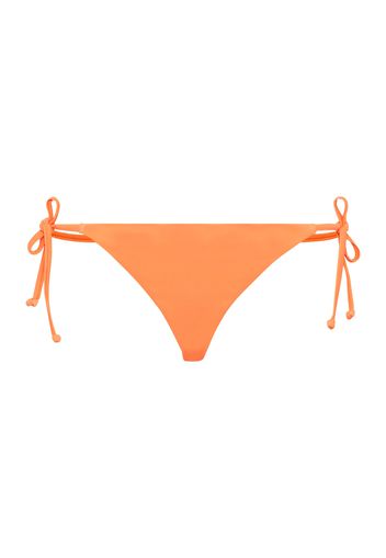 LSCN by LASCANA Pantaloncini per bikini 'Gina'  arancione