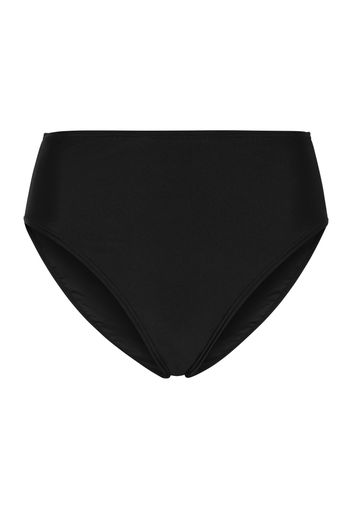 LSCN by LASCANA Pantaloncini per bikini 'Gina'  nero