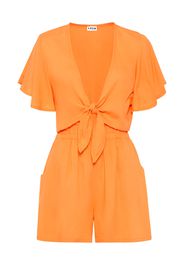 LSCN by LASCANA Tuta jumpsuit  arancione