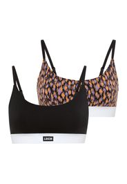 LSCN by LASCANA Reggiseno  nero