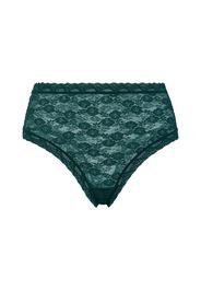 LSCN by LASCANA Slip  verde