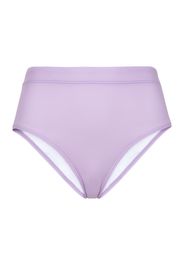 LSCN by LASCANA Pantaloncini per bikini 'Gina'  lilla