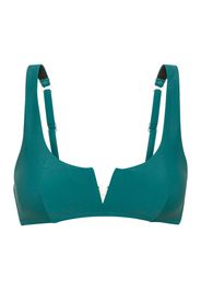 LSCN by LASCANA Top per bikini  blu ciano