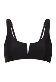 LSCN by LASCANA Top per bikini  nero